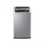 LG Washing Machine 8KG Smart Inverter Top Load T8585NDKVH