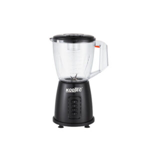 Kodtec Blender 3 Button 1Liter KT-3027BL