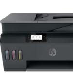 Hp Smart Tank 530 Wireless All-In-One