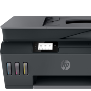 Hp Smart Tank 530 Wireless All-In-One