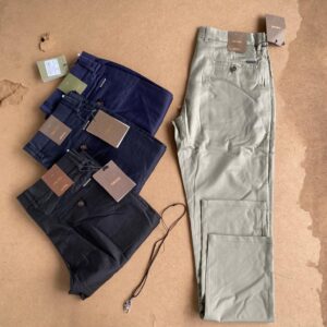 Mosimo Dute Quality and Original Cadet Tape 12