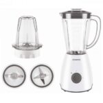 Kenwood Blender 2L With 1 Mill 400W Ice Crusher – BLP10.AOWH