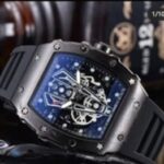 Richard M Watch-Model:P595