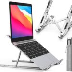 Strong Laptop Stand