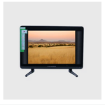 Solarmax 17”Inch  HD LED TV Double Glass