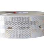 3M Reflective Tapes, Packaging Type: Roll, Size: 2 Inch