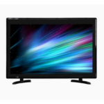 Goodvision 19 Inch HD LED Television, Double Glass