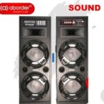 Aborder Speaker AB912BT