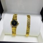 SAIGO watch + Bracelet