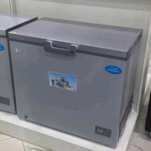 Mr UK Freezer uk 100