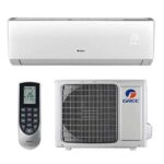 GREE Split Unit Air Conditioner – 9000BTU(Energy Saving)