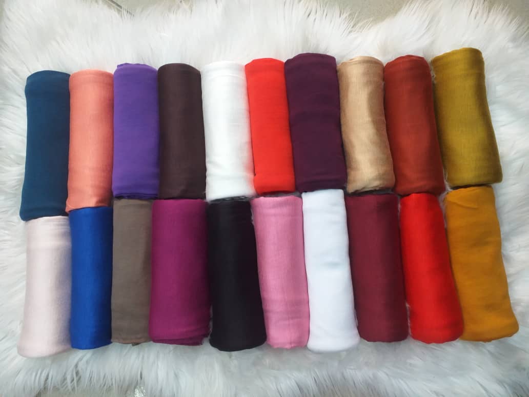 Mitandio jersey 1pisc - Image 2