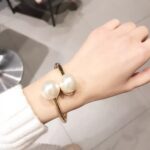 Classic Bracelet White Colour Tape 3