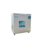 Aborder Chest Freezer 150L – BD150