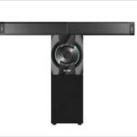 Alitop Subwoofer SP-6521
