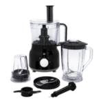 Evvoli Food Processor