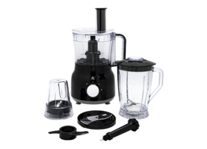 Evvoli Food Processor