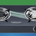 Trophacom Plate Gas Stove