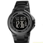 Brand new Original Skmei Digital steel Watch-Model:P765