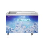 Hisense FC-39DD Ice-Cream Freezer 303L