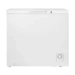 Hisense Chest Freezer 245L Single Door White H320CF