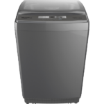 Hisense 13kg Top Loader Washing  Machine, Titanium WTX1302T
