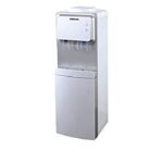 Nikai Water Dispenser 3 Taps with Storage Cabinet NWD1900C