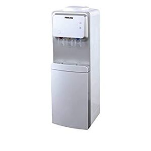 Nikai Water Dispenser 3 Taps with Storage Cabinet NWD1900C