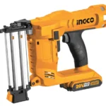 Ingco Lithium-Ion Cordless Brad Nailer - CBNLI2002
