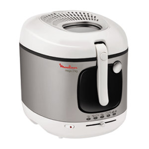 MOULINEX MEGA XXL DEEPFRYER 3.3L AM480