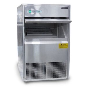 Westpoint Ice Maker 50kg - WICPS-5018.ER