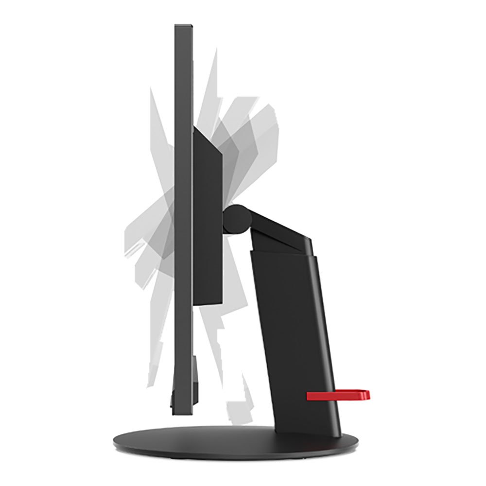 Lenovo ThinkVision Monitor 22" Inch LED Full HD - Image 4