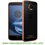 Motorola Moto Z Force
