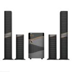 MR UK subwoofer UK T-11 TANZANIA