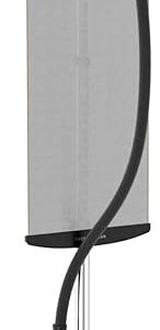 TEFAL Pro Style Care Garment Steamer, 2000 Watts, Black, Plastic, IT8490M0, 1 year manufacturer warranty