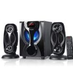 Aborder subwoofer AB200BT