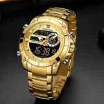 NAVIFORCE WATCH