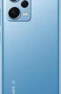 REDMI Note 12 Pro+ 5G (256 GB) (8 GB RAM)