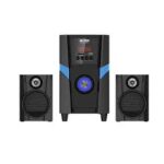 Alitop Portable Subwoofer With Bluetooth Sp 4022