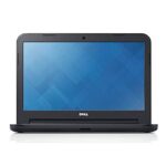 Dell Latitude 3440 Intel Core i5-4th Gen|4GB|500GB|14"HD