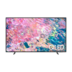 Samsung 55"Inch QLED 4K TV-55Q60B