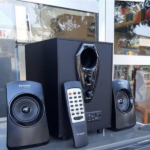 Aborder Portable Subwoofer - AB118BT