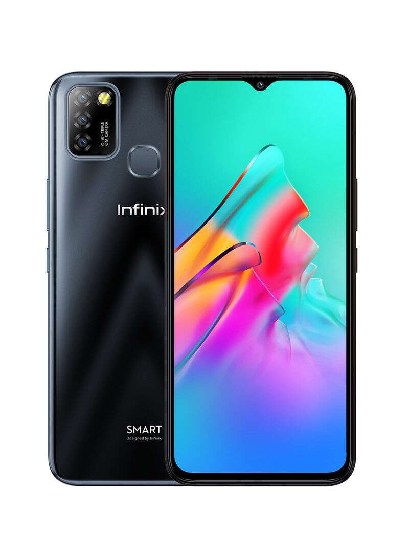 Infinix SMART 5 4G