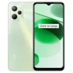 Realme meC35 (128 Storage + 4 Ram)
