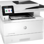 HP LaserJet Pro MFP M428fdn