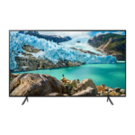 Samsung UN43RU7100FXZA Flat 43-Inch 4K UHD 7 Series Ultra HD Smart TV
