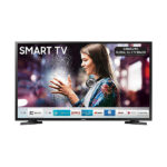 Samsung 49″ Full HD Flat Smart TV – UA49N5300AUXKE