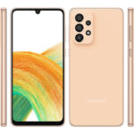 Samsung Galaxy A33 5G (6GB+128GB)