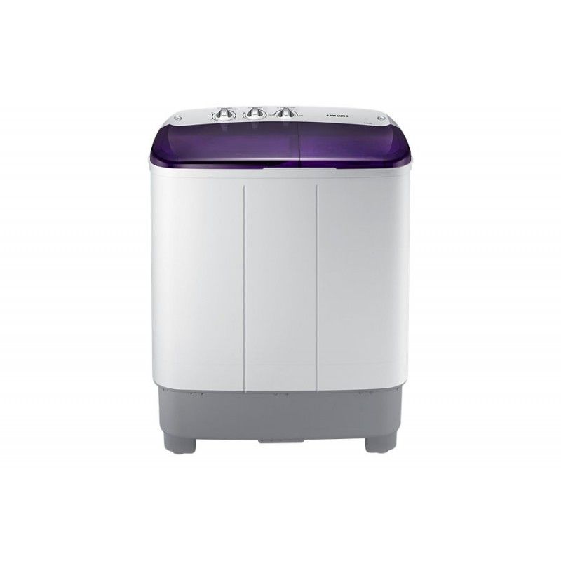 Samsung 6kg Twin Tub Washing Machine - WT60H2500 - Image 2