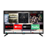 Star-X  43" Inch Full HD Smart Android TV 43LF680V